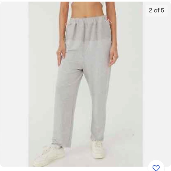 🌸Sold🌸 Free People Movement Surfside Joggers🌸 - Picture 3 of 9